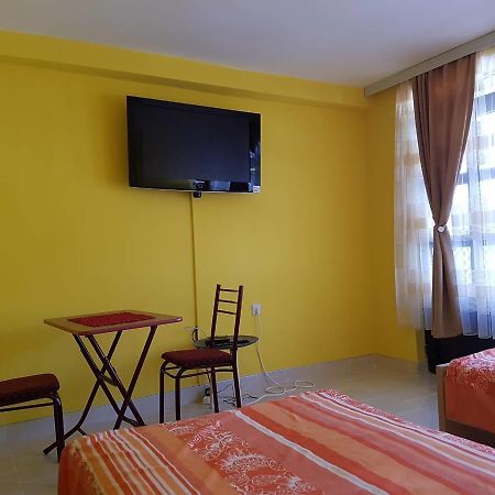 Guest House Ohrid Trpeski Kültér fotó
