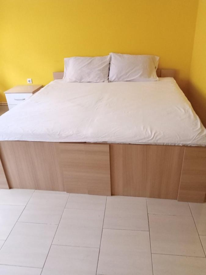 Guest House Ohrid Trpeski Kültér fotó