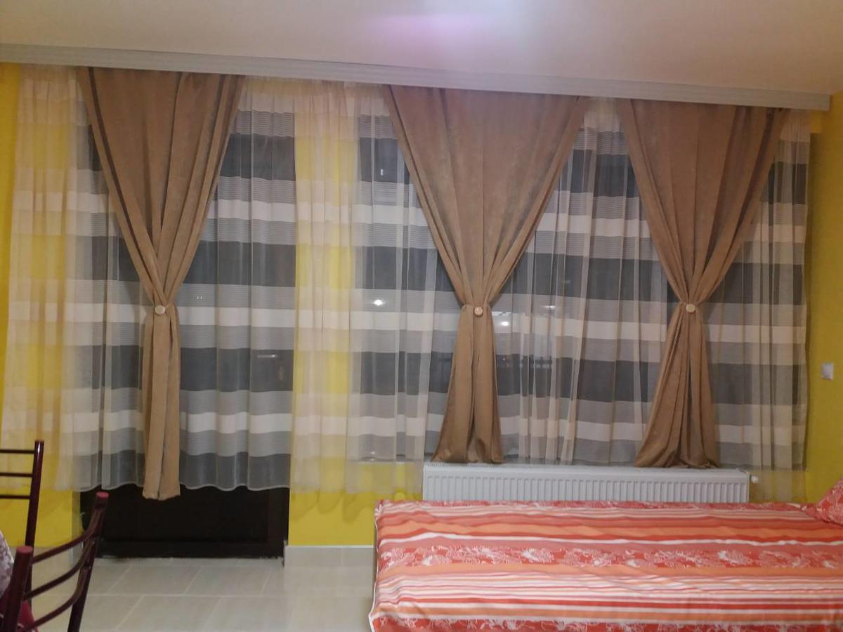 Guest House Ohrid Trpeski Kültér fotó