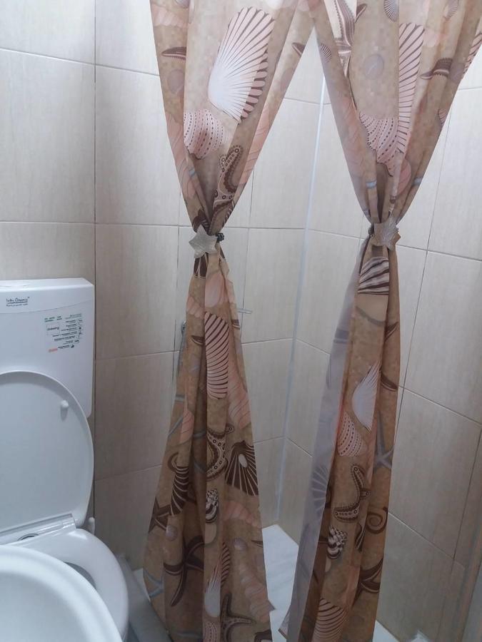 Guest House Ohrid Trpeski Kültér fotó