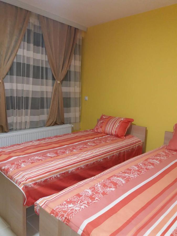 Guest House Ohrid Trpeski Kültér fotó