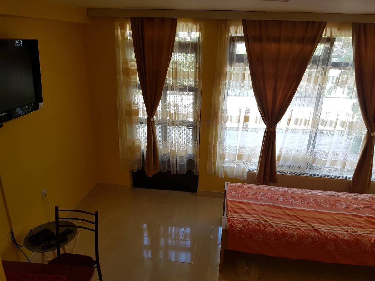 Guest House Ohrid Trpeski Kültér fotó